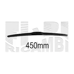 WBA450 AUTOTEAM
