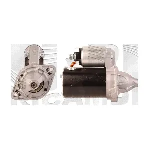 AUTOTEAM SMI105