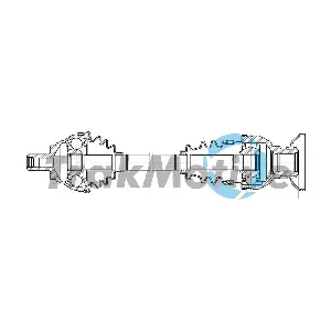 G302679 AUTOTEAM