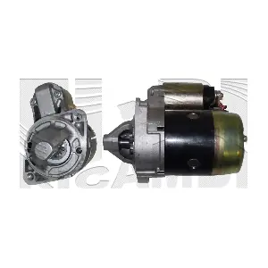 AUTOTEAM SMA101