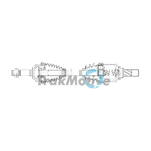 G302067 AUTOTEAM