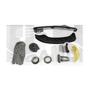 KCA204 AUTOTEAM
