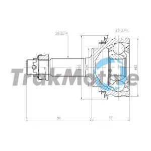 G400816 AUTOTEAM