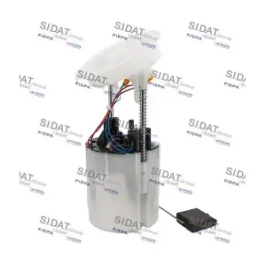 G2819A2 AUTOTEAM