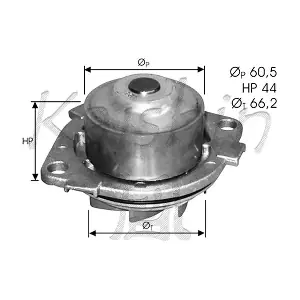 AUTOTEAM WPA370