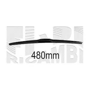 WBA480 AUTOTEAM