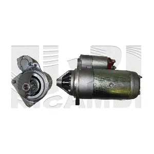 AUTOTEAM SMM101