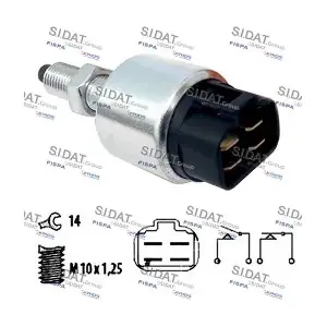 AUTOTEAM E140020
