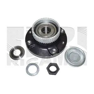 RA5004 AUTOTEAM