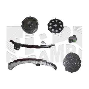 KCA127 AUTOTEAM