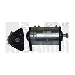 501109030 STEYR MOTORS