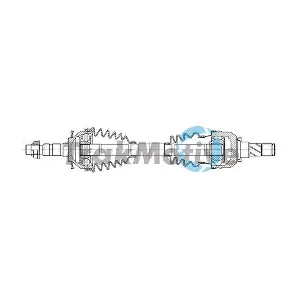 G301575 AUTOTEAM