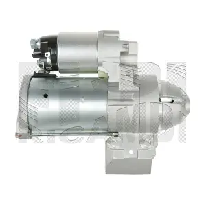 SBO593 AUTOTEAM
