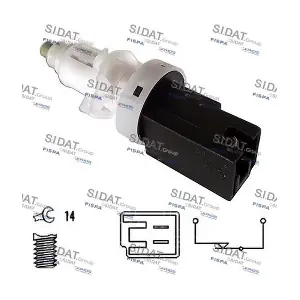 AUTOTEAM E140033A2