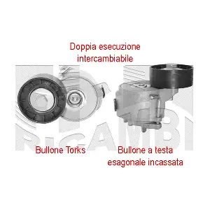 AUTOTEAM A05028
