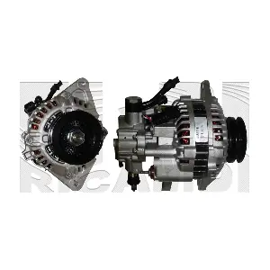 AMA118A AUTOTEAM