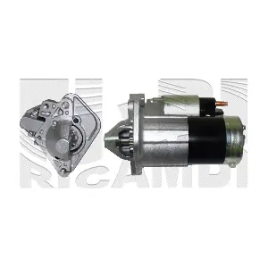 AUTOTEAM SMI160