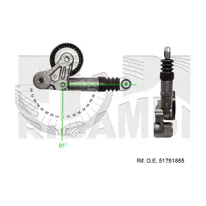 AUTOTEAM A07312
