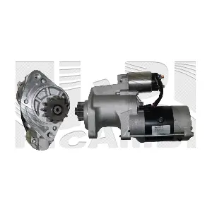 SMI168A AUTOTEAM