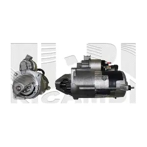 SMM109 AUTOTEAM