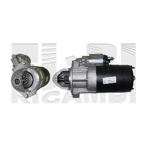 AUTOTEAM SBO100A
