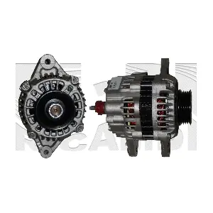 AMA100 AUTOTEAM