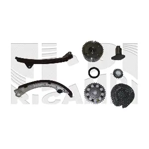 0389006K AUTOKIT