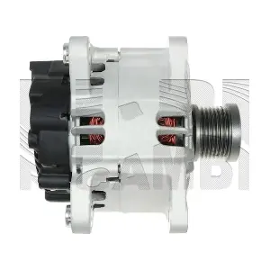 AUTOTEAM AVA587