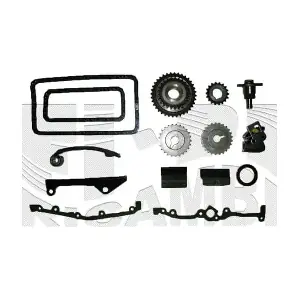 KCA010 AUTOTEAM