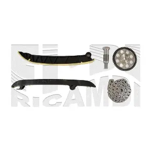KCA244 AUTOTEAM