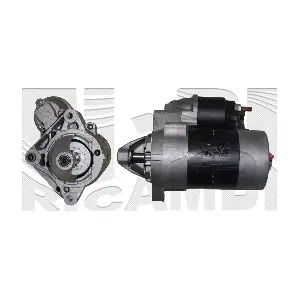 AUTOTEAM SMM116A
