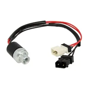 THERMOTEC KTT130033 Натискний перемикач, система кондиціонування повітря