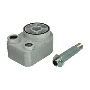 THERMOTEC D4R002TT Охолоджувач оливи, моторна олива