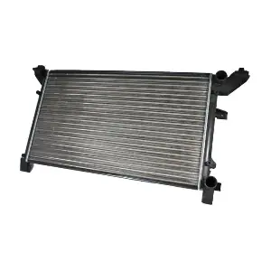 THERMOTEC D7W010TT Радіатор, система охолодження двигуна