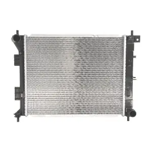 THERMOTEC D70514TT Радіатор, система охолодження двигуна