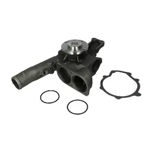 WP-ME139 THERMOTEC