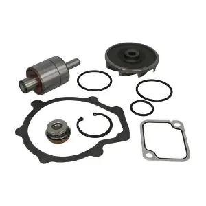 WP-ME127RK THERMOTEC