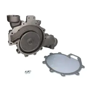 WP-DF130 THERMOTEC