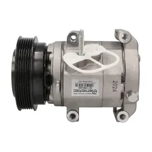 KTT090429 THERMOTEC
