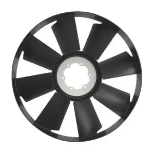 THERMOTEC D9ME009TT Крильчатка вентилятора, система охолодження двигуна