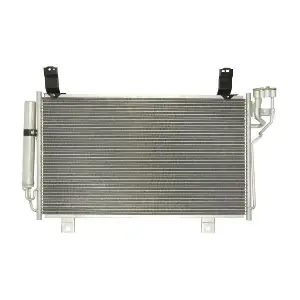 THERMOTEC KTT110292 Конденсатор, система кондиціонування повітря