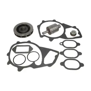 WP-ME118RK THERMOTEC