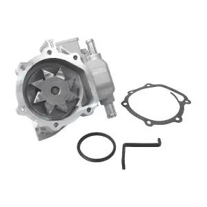 D17016TT THERMOTEC