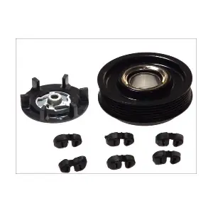 THERMOTEC KTT040081