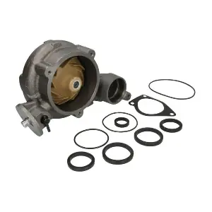 WP-VL108 THERMOTEC