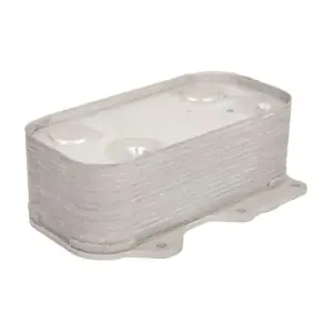 THERMOTEC D4A012TT Охолоджувач оливи, моторна олива