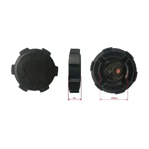 DBSC003TC THERMOTEC