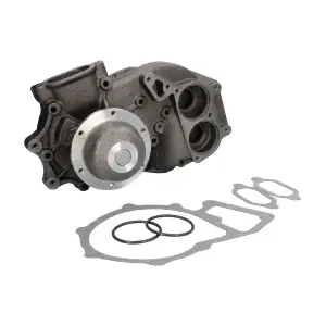 WP-ME157 THERMOTEC