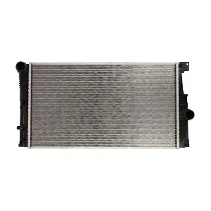THERMOTEC D7B045TT Радіатор, система охолодження двигуна