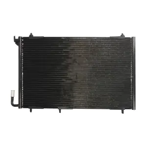 THERMOTEC KTT110077 Конденсатор, кондиционер